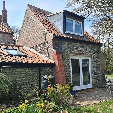 Mill Cottage Overstrand Esterno foto