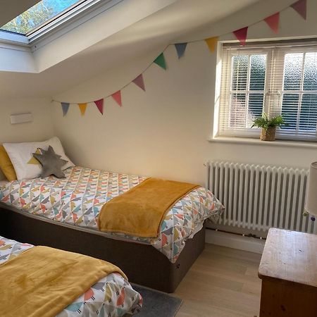 Mill Cottage Overstrand Esterno foto