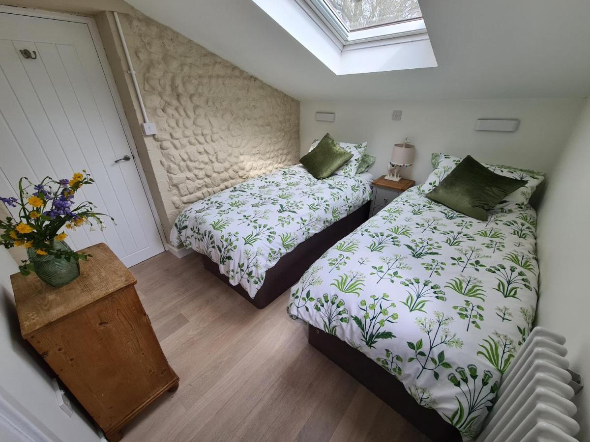 Mill Cottage Overstrand Esterno foto