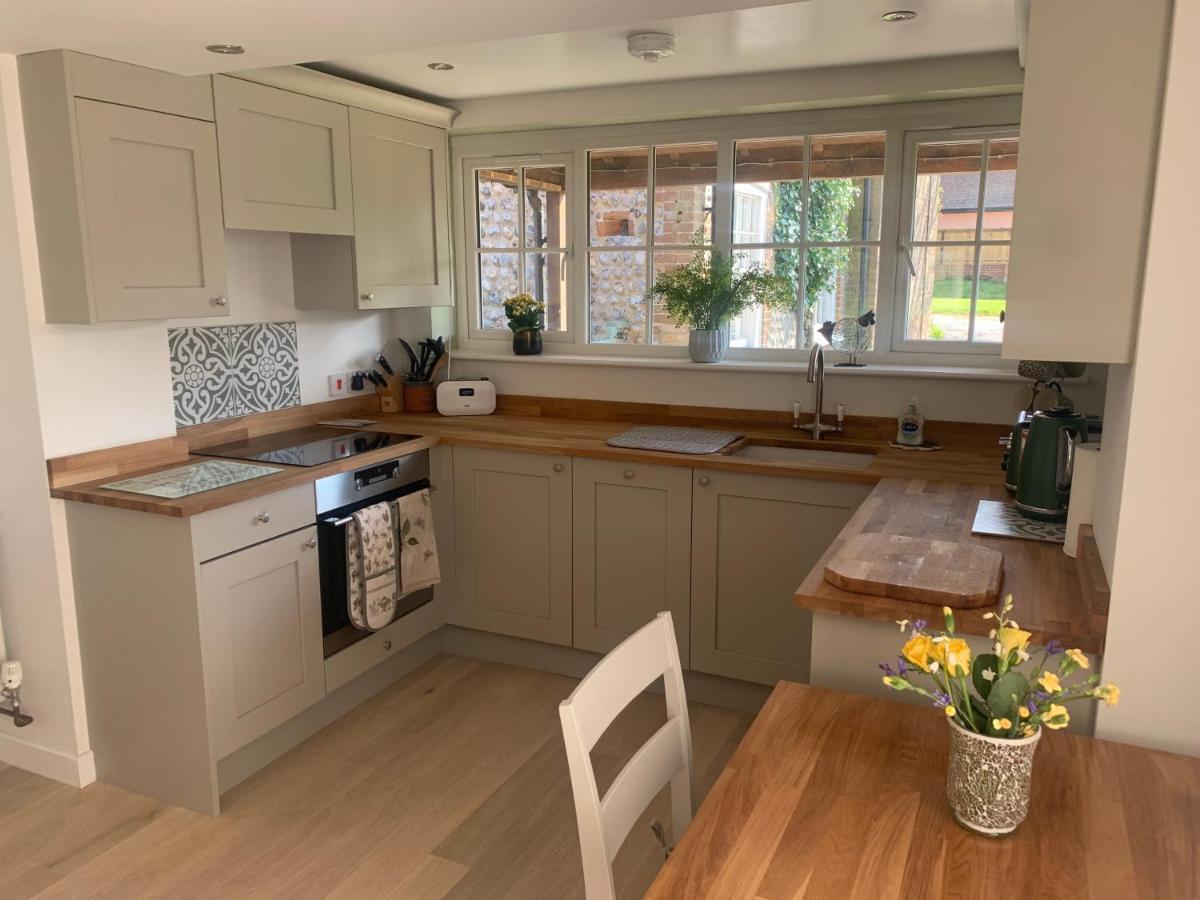 Mill Cottage Overstrand Esterno foto