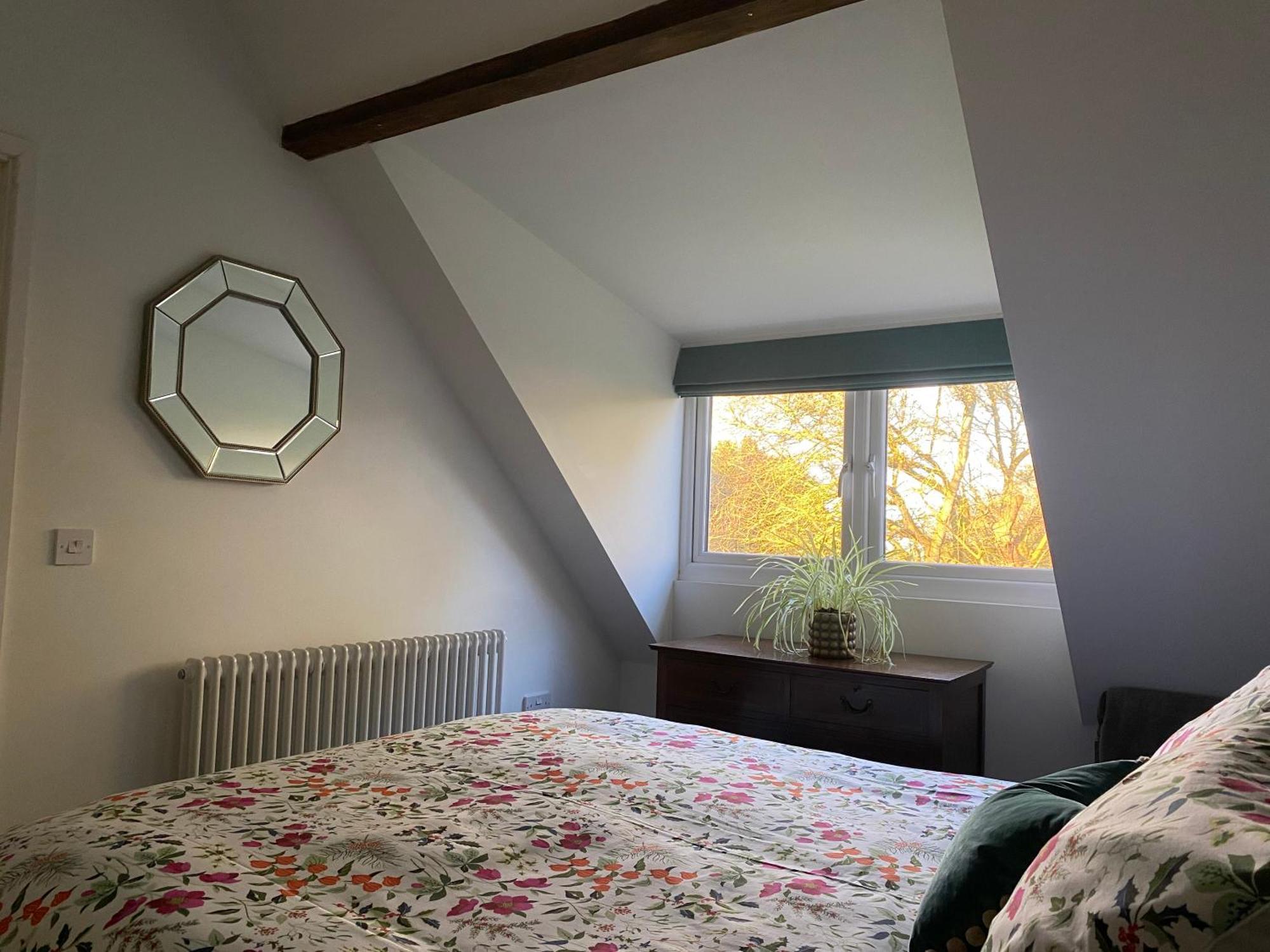 Mill Cottage Overstrand Esterno foto