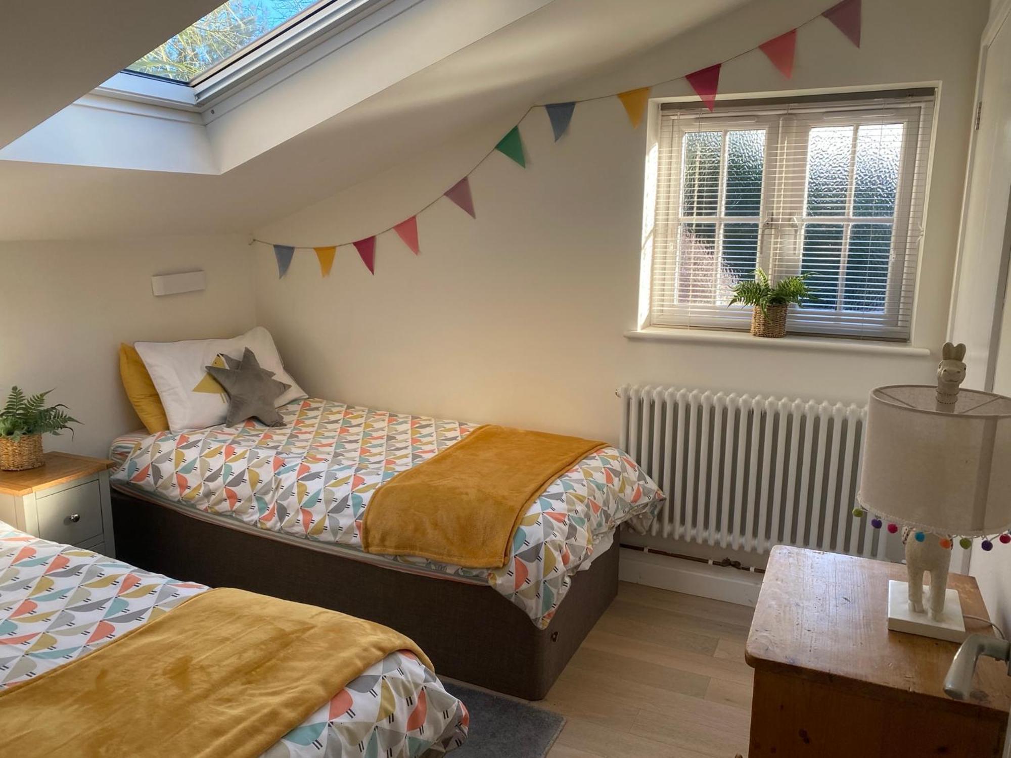 Mill Cottage Overstrand Esterno foto
